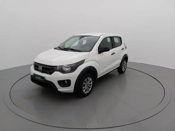 FIAT MOBI 1.0 EVO FLEX LIKE. MANUAL FIAT MOBI 1.0 EVO FLEX LIKE. MANUAL